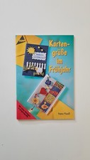Topp bastelbuch heft gebraucht kaufen  Heiligenhafen