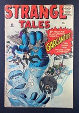 Strange tales jack for sale  Astoria