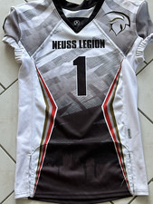 American football trikot gebraucht kaufen  Wallhausen