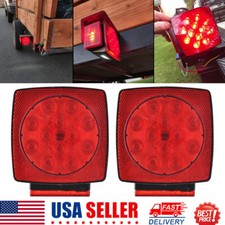 Pair rear led for sale  Hebron