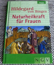 Neu naturheilkraft frauen gebraucht kaufen  Pforzheim