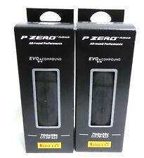 Par Clincher Pirelli P Zero Road 700 x 28, usado comprar usado  Enviando para Brazil