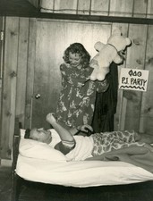 1950s p.j. party for sale  San Diego