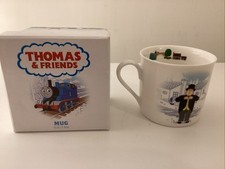 Portmeirion thomas tank for sale  CLECKHEATON