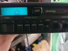 Genuine ford radio for sale Genuine ford radio for sale  HINCKLEY