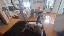 Christopeit heimtrainer ergome gebraucht kaufen  Heidelberg