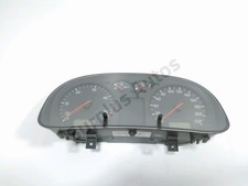 Compteur 1j0920806ex volkswage d'occasion  France