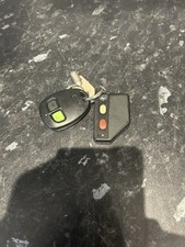 Toad button alarm for sale  ENFIELD