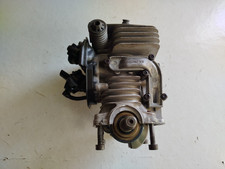 Moteur tronconneuse jonsered d'occasion  Morlaix