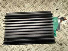 90673 audio verstärker gebraucht kaufen 90673 audio verstärker gebraucht kaufen  Neu-Ulm