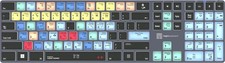 Logickeyboard titan wireless for sale  Fort Wayne