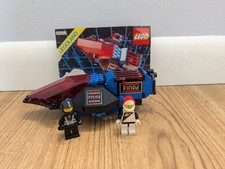 Vintg 1989 lego d'occasion  Expédié en Belgium