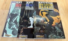 Batman graphic novel gebraucht kaufen  Heidelberg