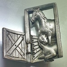 Vtg jonette jewelry for sale  ALLOA