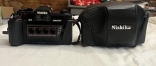 Nishika n8000 30mm for sale  Chester Gap