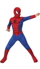 Déguisement spiderman hallowe d'occasion Déguisement spiderman hallowe d'occasion  Aubenas