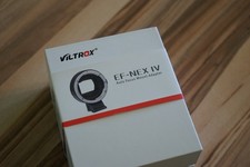 Viltrox nex auto gebraucht kaufen  Leipzig