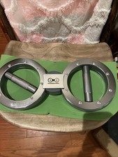 Spinning burn rotator for sale  Cowarts