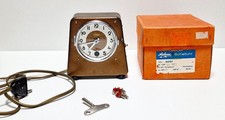 Mehne elektrotechnische uhrenf gebraucht kaufen  Hannover