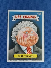 Crados series map d'occasion  Expédié en Belgium