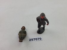 Figuren soldaten kunststoff gebraucht kaufen  Burgstädt