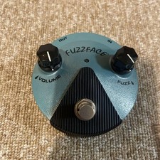 Usado, Efetor facial Dunlop Fuzz comprar usado  Enviando para Brazil