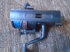 Vintage abu garcia for sale  DRONFIELD