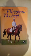 Buch fliegende wechsel gebraucht kaufen  Meschede