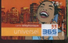 156695 carte prepayees d'occasion  Givors