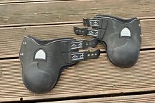 Veredus gamaschen hinten gebraucht kaufen  Karlstadt