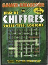Gamer collector jeux d'occasion  Ouzouer-le-Marché