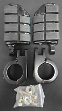 Black rubber foot for sale  OAKHAM