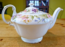 vintage bone china tea pot for sale vintage bone china tea pot for sale BEVERLEY