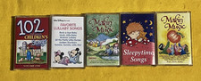 Children cassette tape for sale  USA