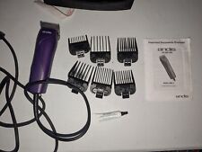 Andis mbg2 dog for sale  Albany