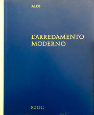 Arredamento moderno aloi usato  Roma