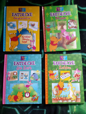 Bücher set disney gebraucht kaufen  Westerstetten