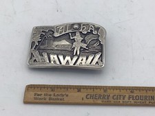 Vintage hawaii chrome for sale  Edmonds