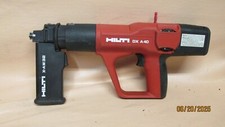 Hilti a40 powder for sale  Canoga Park
