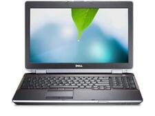 Dell latitude 15.6 d'occasion  Expédié en Belgium