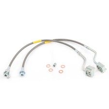 Front extended stainless for sale Front extended stainless for sale  La Puente