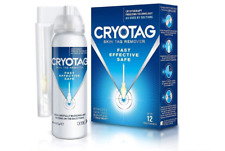 Cryotag skin tag for sale  BOLTON