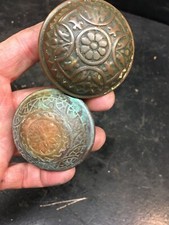 Vintage antique brass for sale  Mount Holly Springs