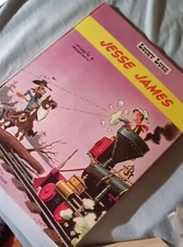 Lucky luke édition d'occasion  Bègles
