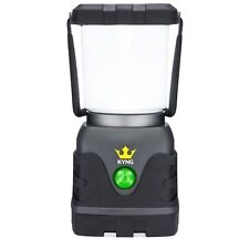 Lanterna LED KYNG célula D para acampamento, uso de emergência, ao ar livre e em casa comprar usado  Enviando para Brazil