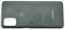 OEM MOTOROLA MOTO G STYLUS 2021 XT2115-3 PORTA DE CARCAÇA TAMPA TRASEIRA CINZA ~JUSTO comprar usado  Enviando para Brazil