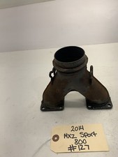 Exhaust manifold 800r for sale  Baraboo