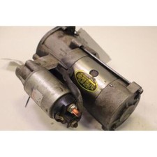 Motorino avviamento per usato  Bedizzole