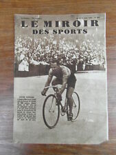 Miroir sports 668 d'occasion  Vandœuvre-lès-Nancy