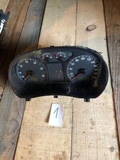 6q0920800p speedometer instrum d'occasion  Expédié en Belgium